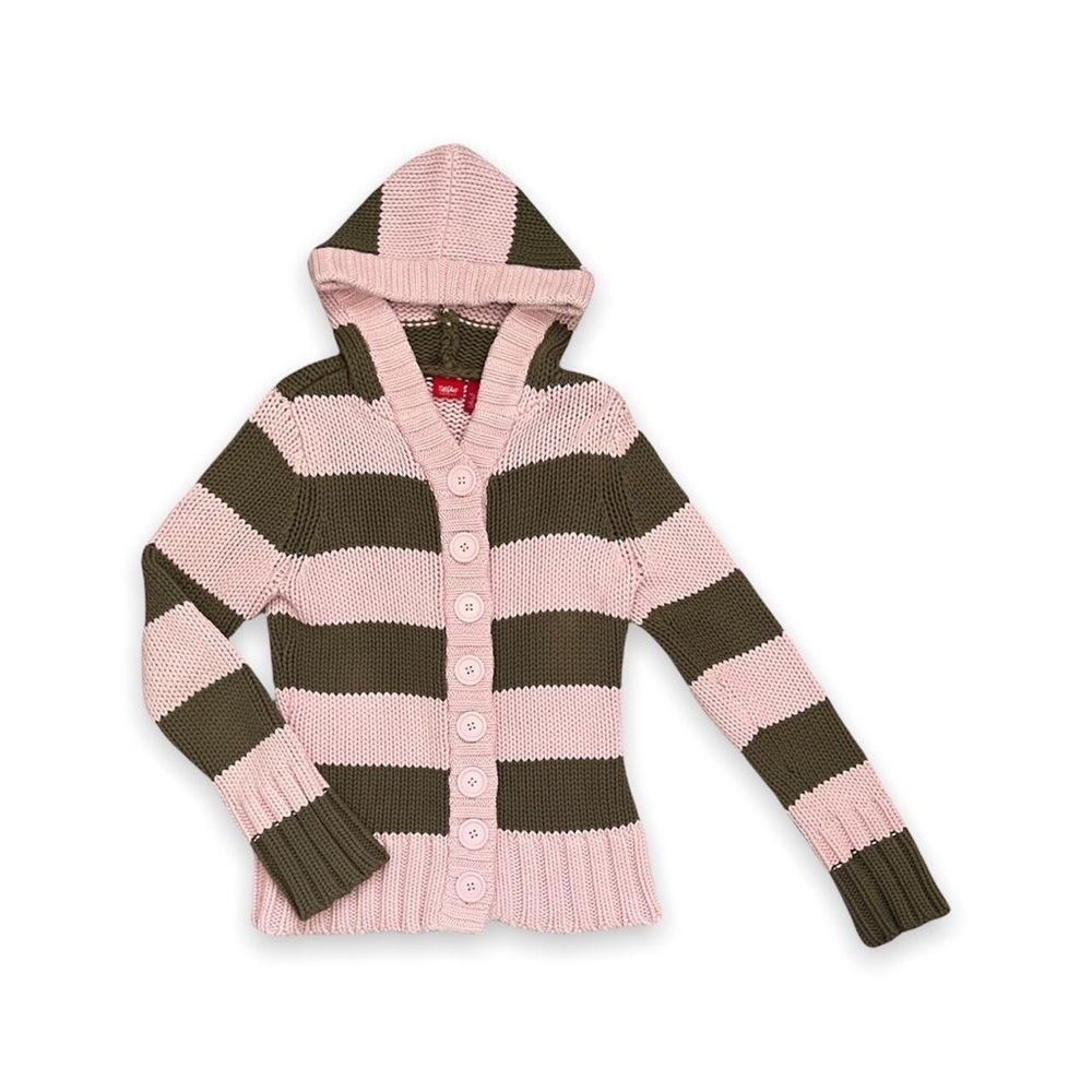 Mossimo Cardigan